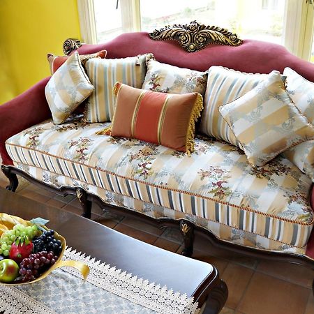 Bed and Breakfast 依比鴨鴨水岸會館 Ducking House Жуйсуй Экстерьер фото