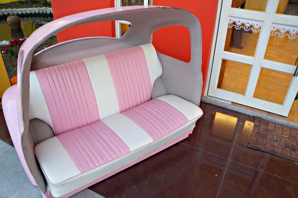 Bed and Breakfast 依比鴨鴨水岸會館 Ducking House Жуйсуй Экстерьер фото