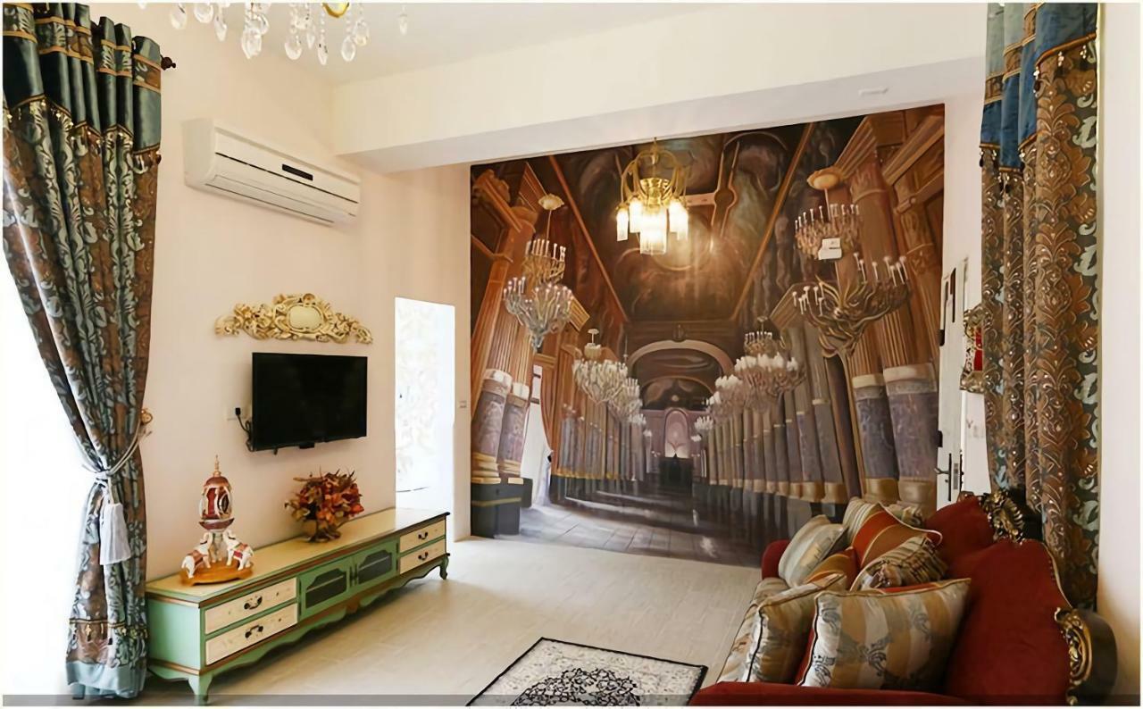 Bed and Breakfast 依比鴨鴨水岸會館 Ducking House Жуйсуй Экстерьер фото