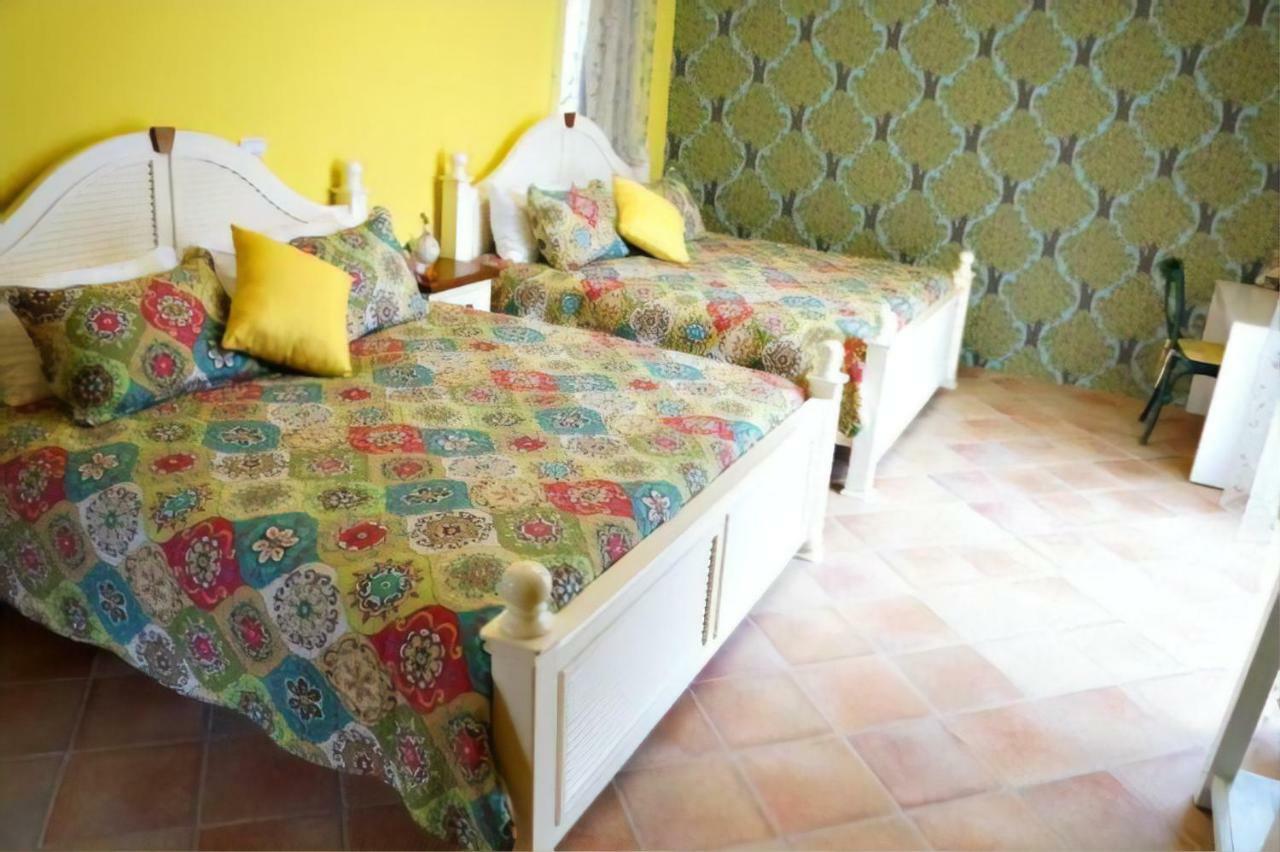 Bed and Breakfast 依比鴨鴨水岸會館 Ducking House Жуйсуй Экстерьер фото
